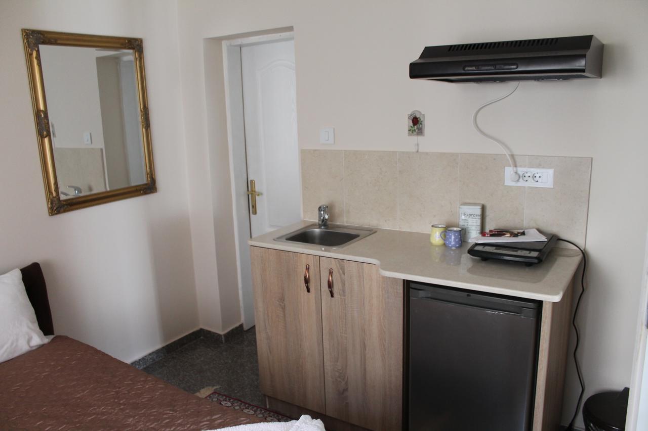 Royal Family Apartamento Ni Exterior foto