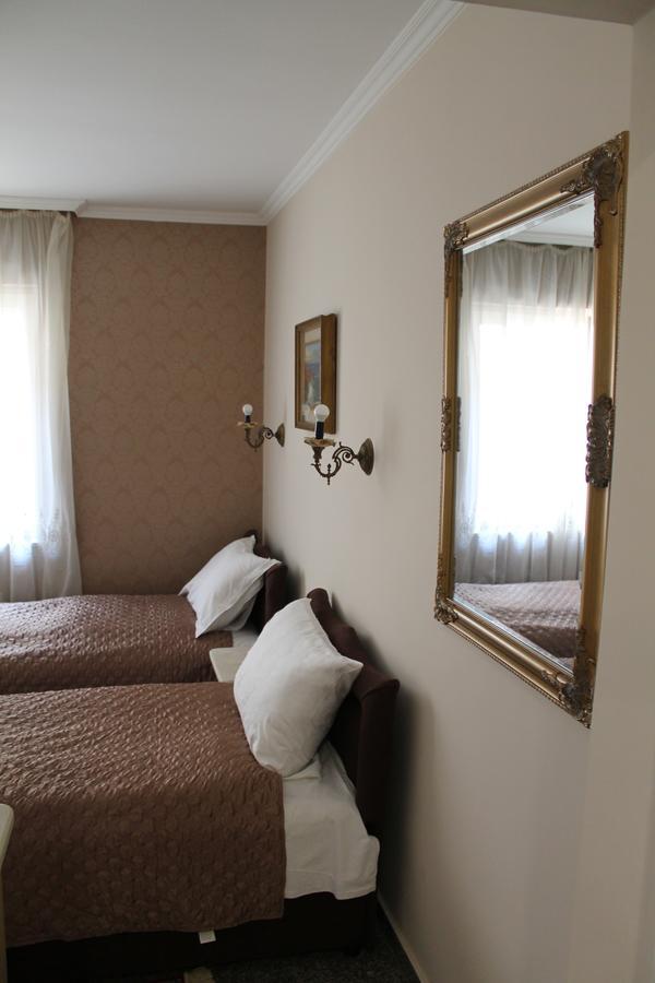 Royal Family Apartamento Ni Exterior foto