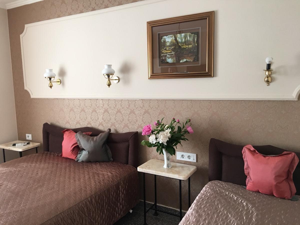 Royal Family Apartamento Ni Exterior foto