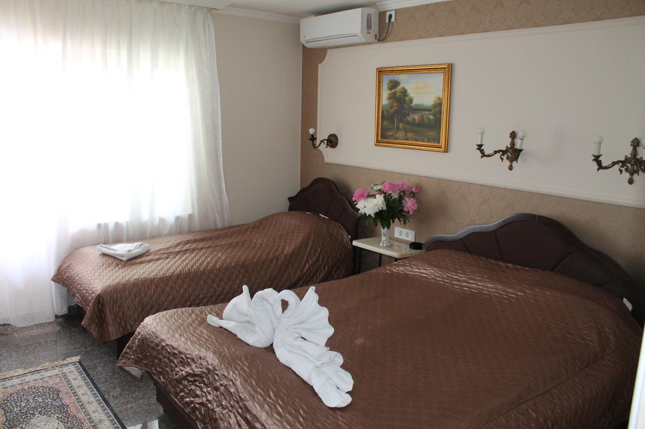 Royal Family Apartamento Ni Exterior foto