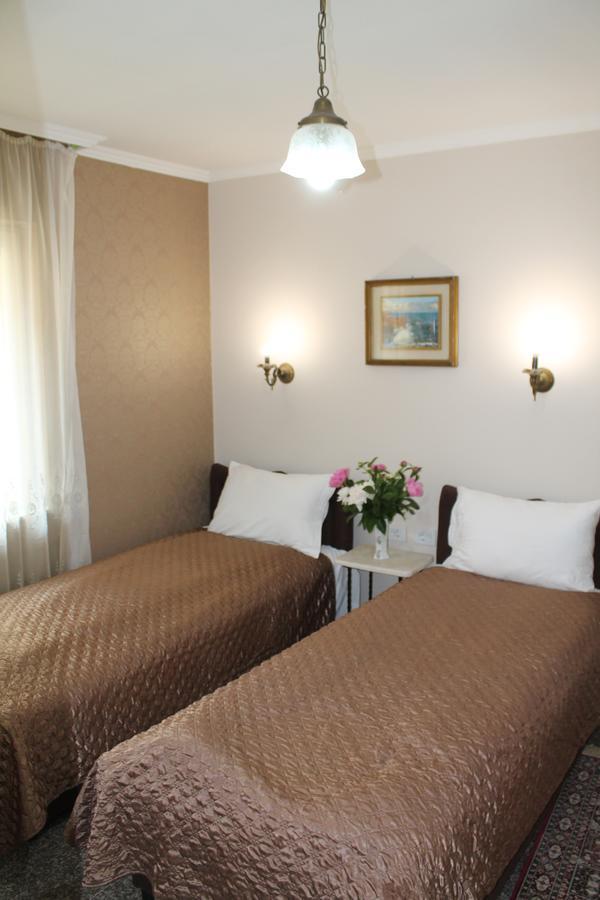Royal Family Apartamento Ni Exterior foto